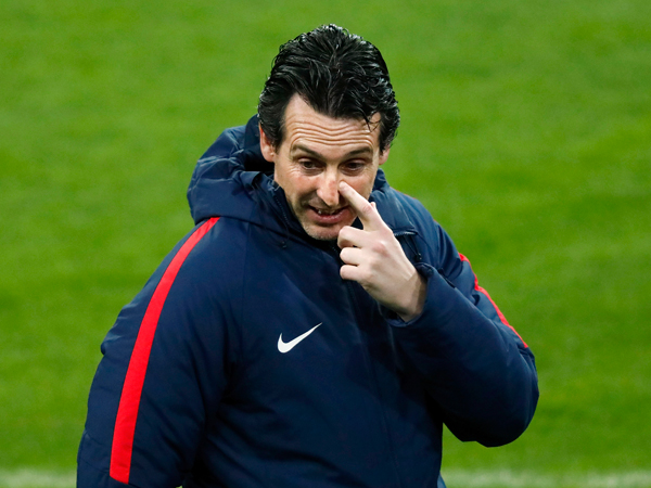 בכל מקרה לא ימשיך. אמרי (getty)