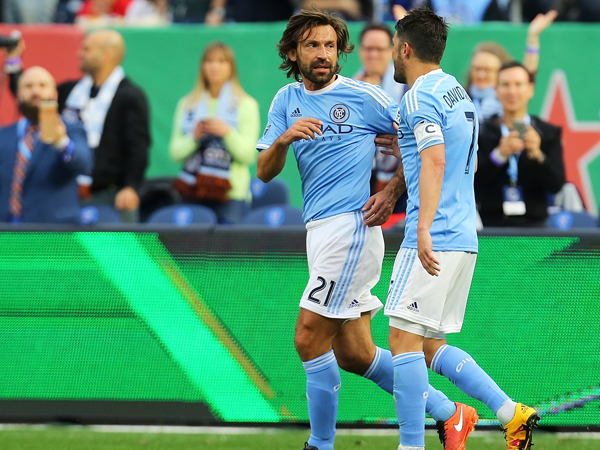 וייה ופירלו היסודות של מועדון חדש (GETTY)