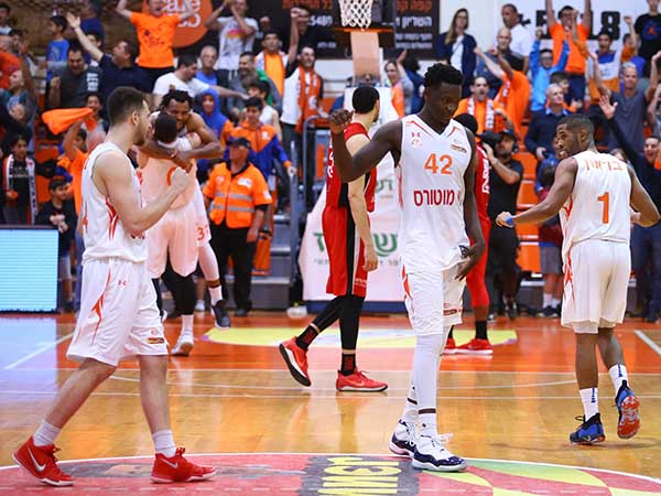 מהפך מדהים (מנהלת הליגה)