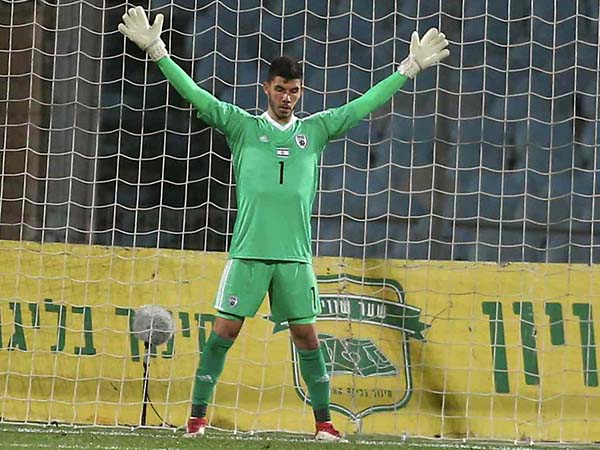 גלזר. מנע הפסד כואב יותר (אלן שיבר)