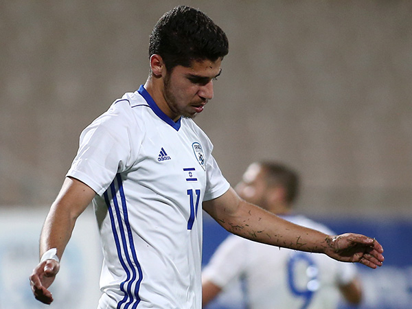 סוף סוף יש הזדמנות להוציא כוכב אמיתי (צילום: אלן שיבר)