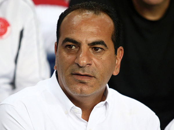 קובי רפואה. "המקום הטבעי של הפועל הוא בליגת העל"