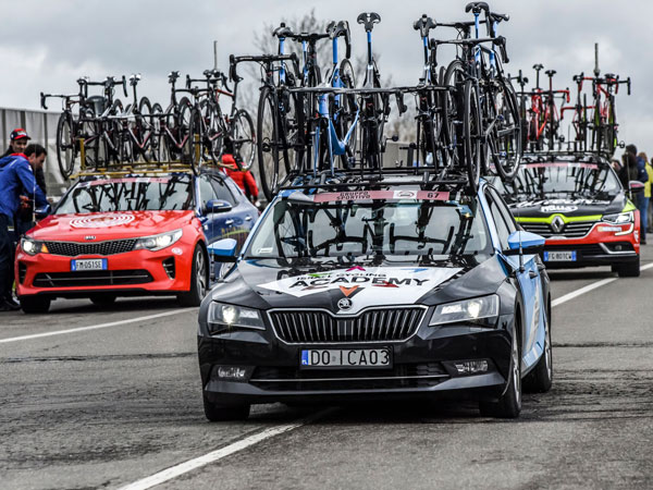 מופע על גלגלים (נועה ארנון)