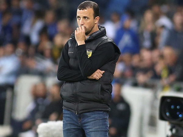 בן זקן. בבירה חוששים מאופוריה (אלן שיבר)