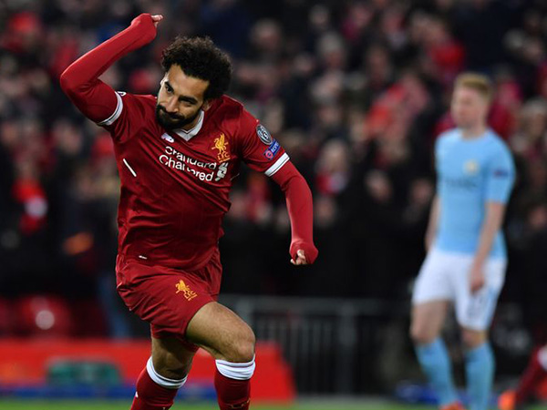 סיטי לא התאימה את עצמה למעמד (getty)