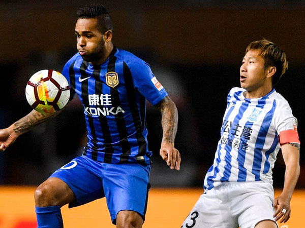 טשיירה. התעורר במחצית השנייה