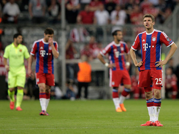 הקורבן של פפ ב-2015. מולר (getty)