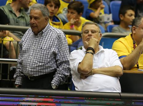 החלטה מהפכנית של מכבי ת"א (מנהלת הליגה)