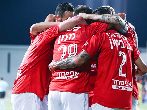 יגדילו את הפער ל-9 נקודות? (דני מרון)