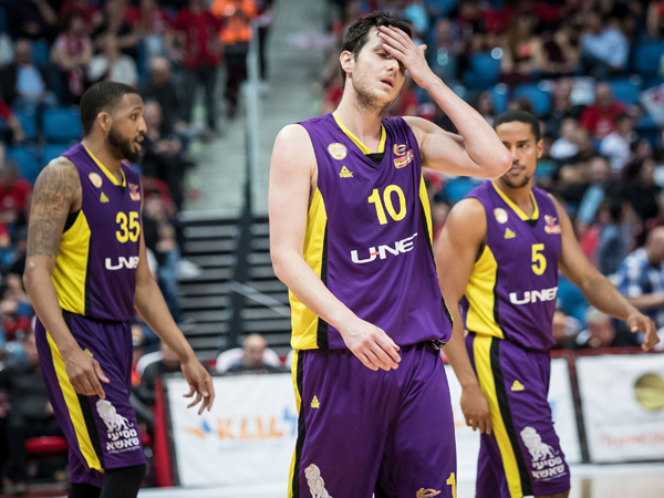 קליין: "לוקח זמן כשמאבדים שחקן ברמה של רייס" (מנהלת הליגה)