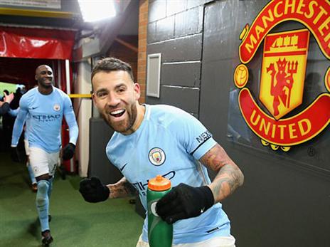 השאירו את היריבה העירונית מאחור (getty)