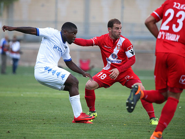 (אנצ'ו גוש, סוכנות ג'יני)