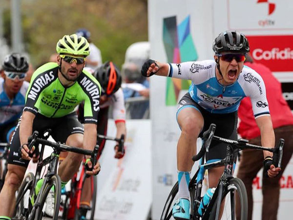 ניצחון שני העונה לאקדמי. ראיים (בטיני פוטו)