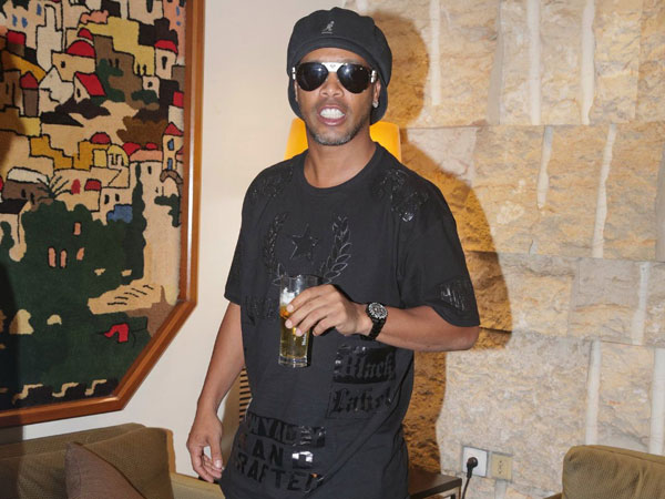 נחת בישראל (שוקה כהן)