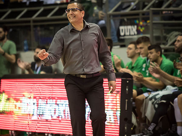 (צילום: מנהלת הליגה)