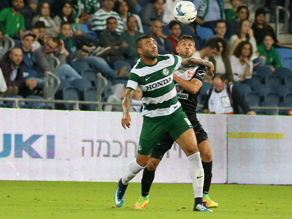 בעייתי למצוא קבוצה חדשה (יוסי שקל)