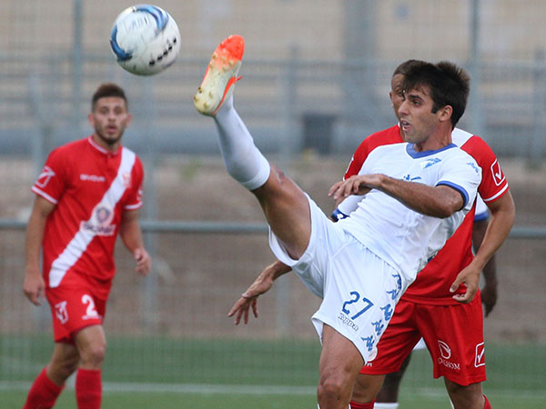 טיירה. בונים עליו (אנצ'ו גוש)