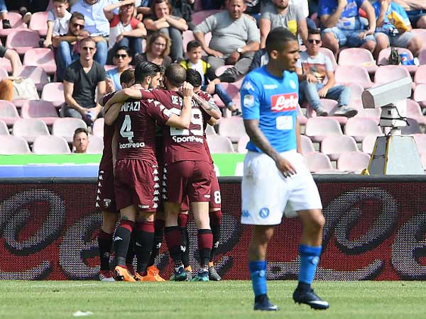 תיקו שמשרת את יובה (GETTY)