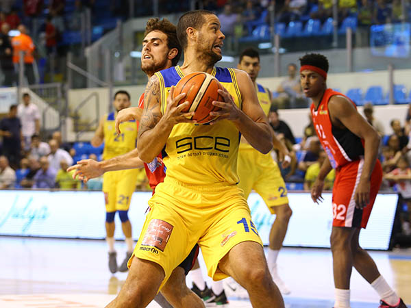 שיא עונתי ללי (מנהלת הליגה)