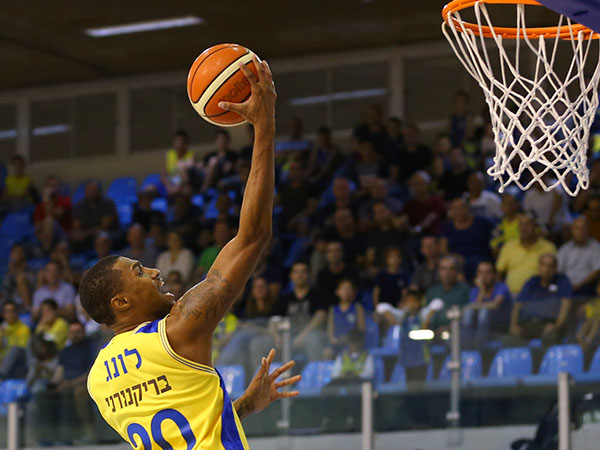 (מנהלת הליגה)