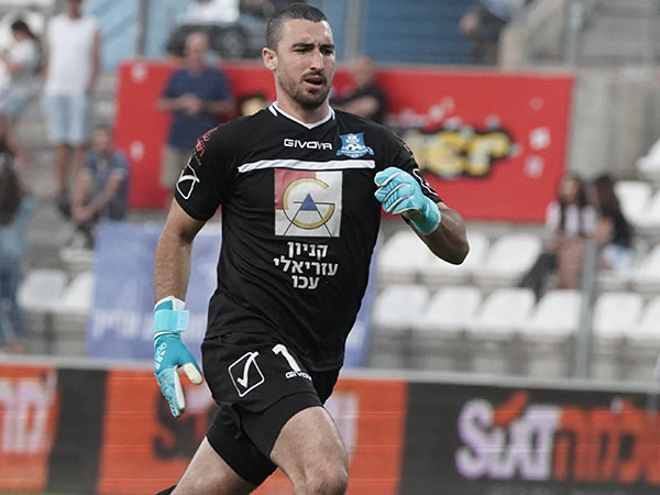 מוערך בעכו. רום אילוז (סוכנות ג'יני)