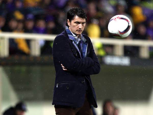 איביץ' מתקרב למכבי ת"א (GETTY)