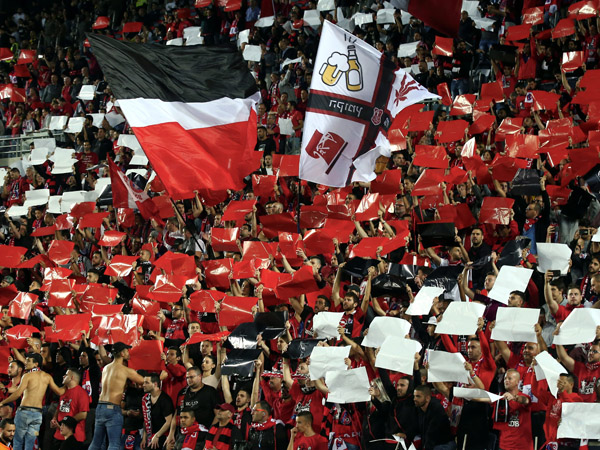 קרנבל אדום (אלן שיבר)