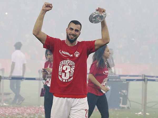 עונה מלאה עליות ומורדות (אלן שיבר)