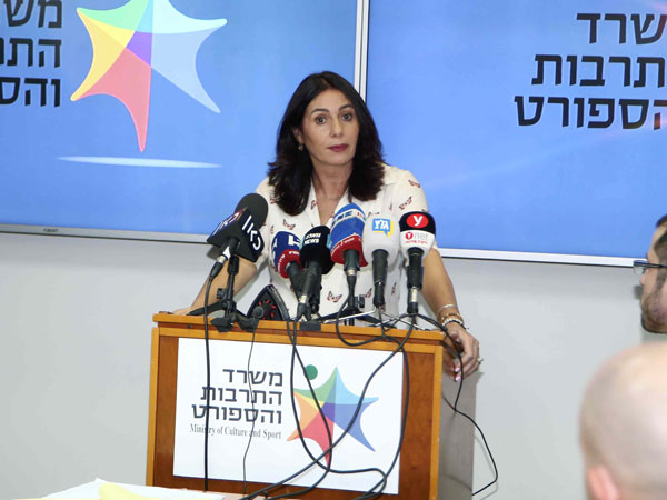 תקים ועדה לפתרון המשבר. רגב (אלן שיבר)