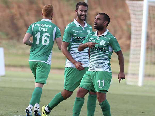 איזה משחק (אלן שיבר)