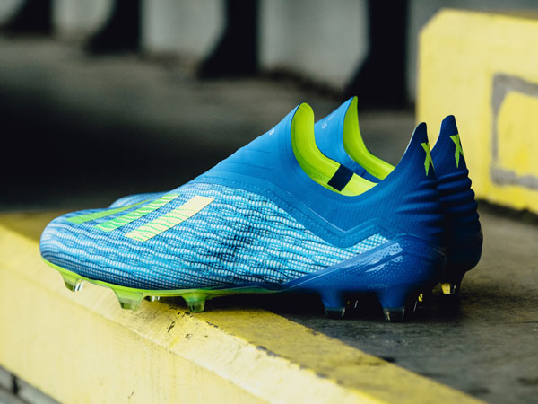 אדידס מוכנה לגביע העולמי