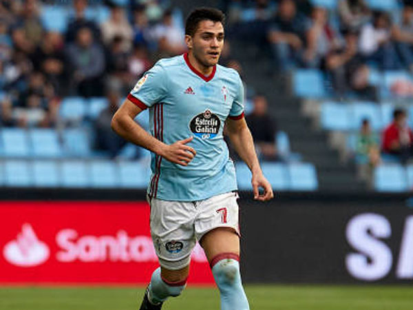 מקסי גומס. אורי ששון של הריו דה לה פלטה (getty)