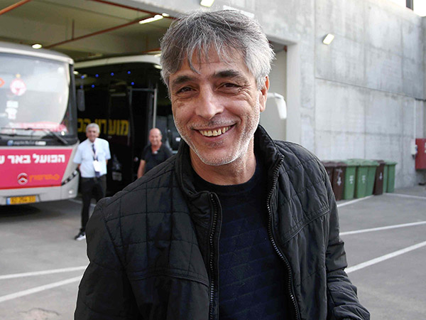 קלימן התאכזב מההתנהלות שלו. אוחנה