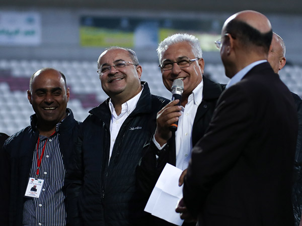 סכנין בחרה ב"מאמן התקפי" (צילום: מאור אלקסלסי)