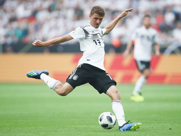 מולר. 10 שערים במונדיאל (getty)