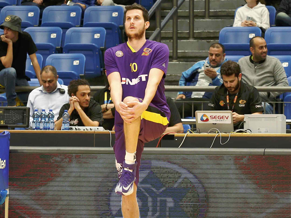 לא נעשתה פנייה רשמית, אלא רק שיחות ראשוניות (אלן שיבר)