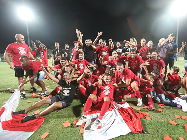 (נמרוד גליקמן)