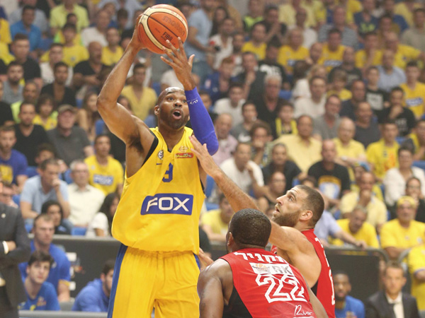 טיוס. לא היה הגיון לוותר עליו מלכתחילה (אלן שיבר)