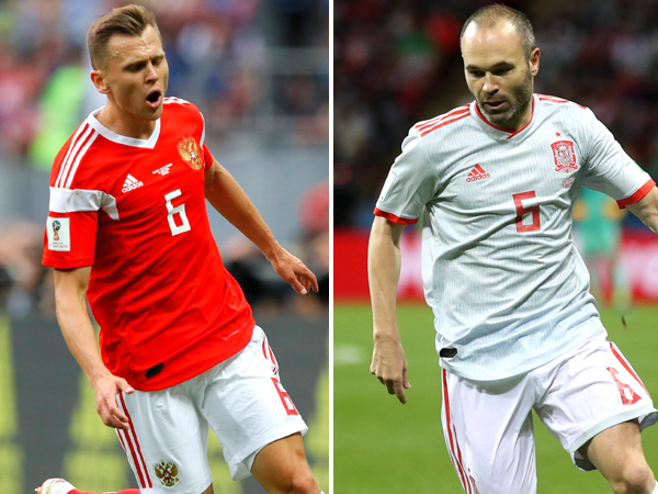 רק ביורו הן נפגשו (GETTY)