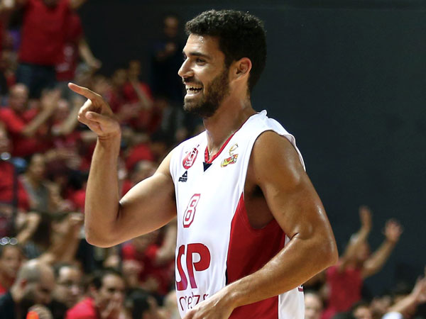 צילום: אלן שיבר