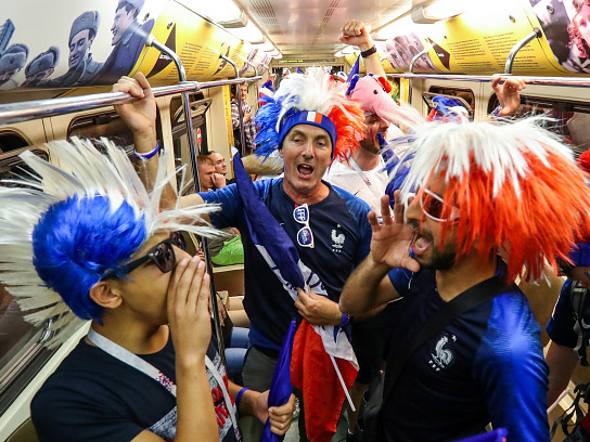 נוסעים בתחבורה ציבורית? תתעדכנו בשינויים בהסדרי התנועה (Getty)