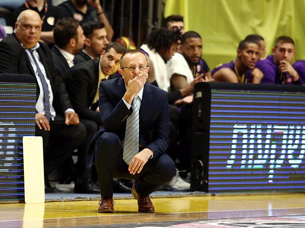 מסע מעניין לשמיר בליגת האלופות (צילום: אלן שיבר)