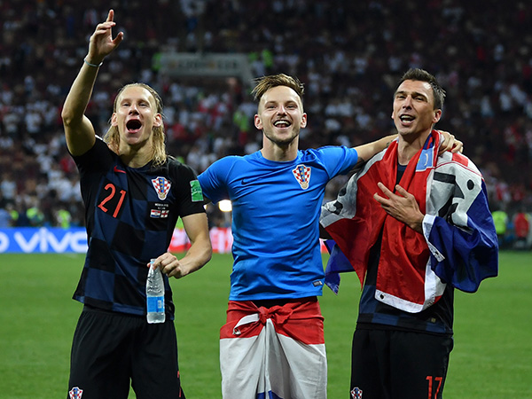 הקישור העוצמתי עשה את שלו (getty)