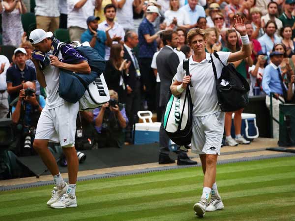 איזה משחק (GETTY)