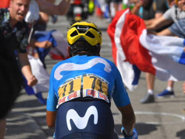 תקף ונשר. קינטאנה (getty)