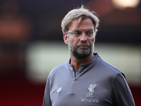 שבר את השוק ואת המילה שלו (GETTY)