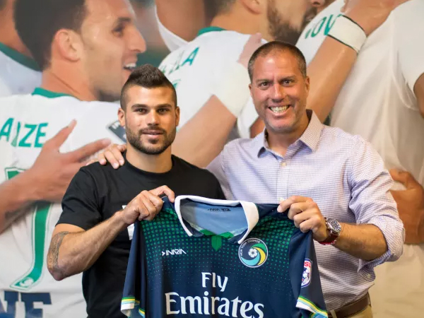 מניו יורק לחדרה? קובי מויאל (טוויטר)