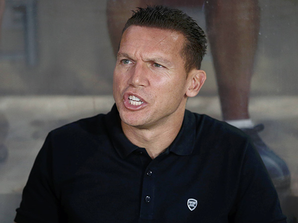 בכר, עדיין לא סגור על המערך שלו (אלן שיבר)