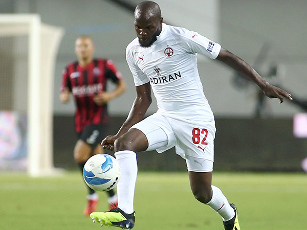 לא השחקן שב"ש הייתה צריכה. סטו (אלן שיבר)