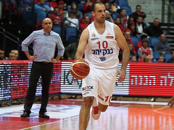 הלפרין. עדיין לא החליט (מנהלת הליגה)